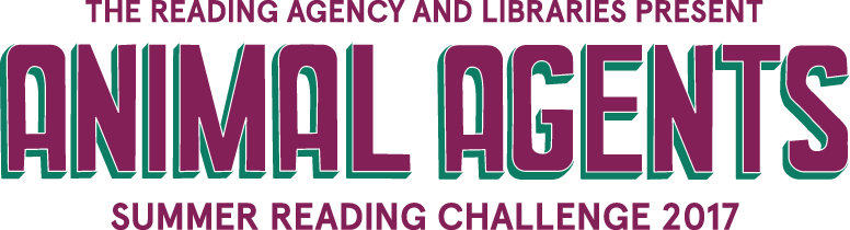 Animal Agents, Summer Reading Challenge 2017